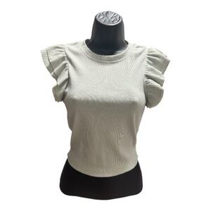 ✨ C&A Mint Green Top – Size XS ✨